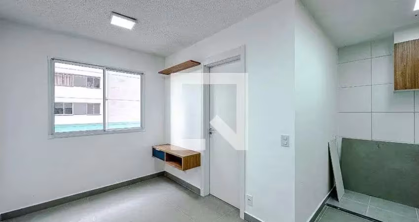 Apartamento para aluguel - mooca, 2 quartos,  34 m² - são paulo