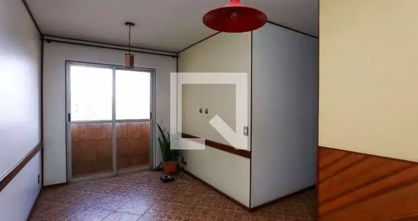 Apartamento para aluguel - raposo tavares, 2 quartos,  45 m² - são paulo