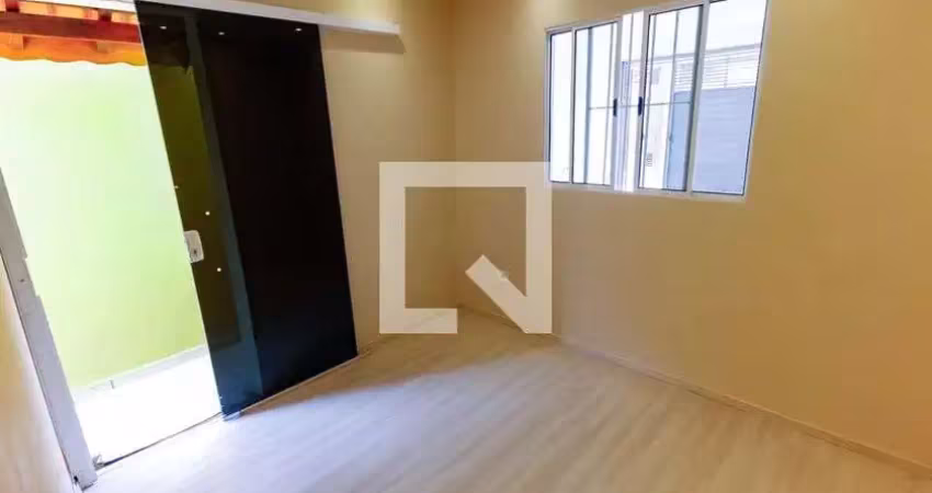 Casa / sobrado em condomínio para aluguel - portal do morumbi, 2 quartos,  100 m² - são paulo