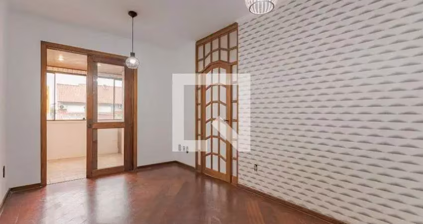 Apartamento para aluguel - são sebastião, 2 quartos,  96 m² - porto alegre