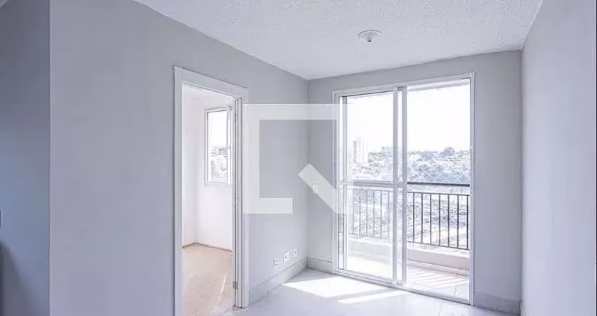 Apartamento para aluguel - piqueri, 2 quartos,  37 m² - são paulo