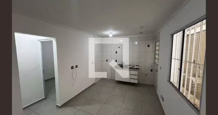 Kitnet / stúdio para aluguel - casa verde, 2 quartos,  35 m² - são paulo