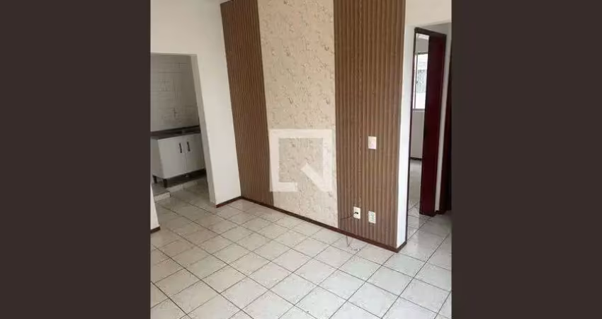 Apartamento para aluguel - serraria, 2 quartos,  50 m² - são josé