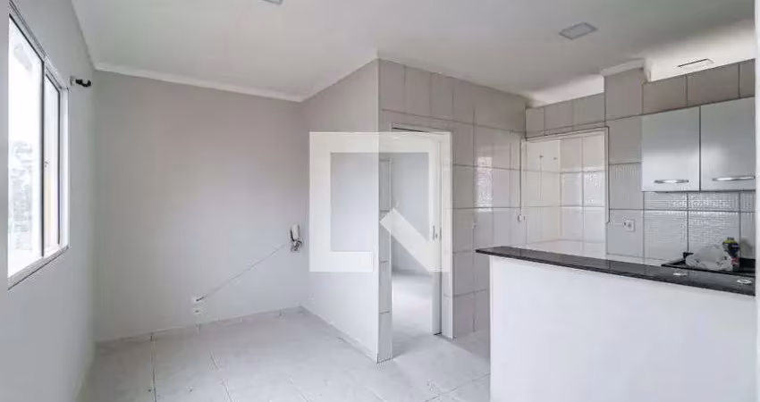 Apartamento para aluguel - jaguaré, 1 quarto,  40 m² - são paulo