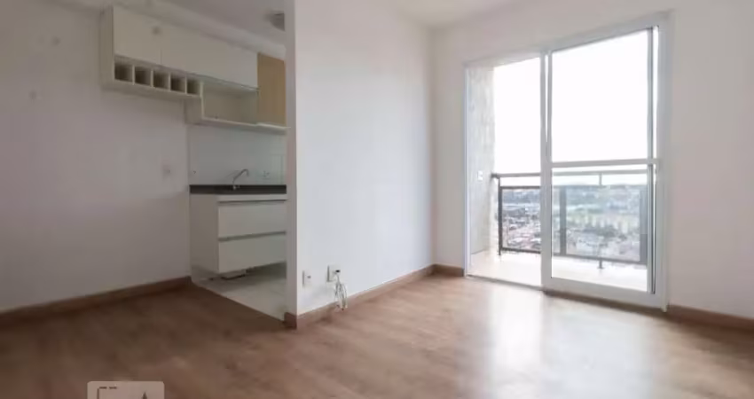 Apartamento para aluguel - vila sabrina , 2 quartos,  89 m² - são paulo