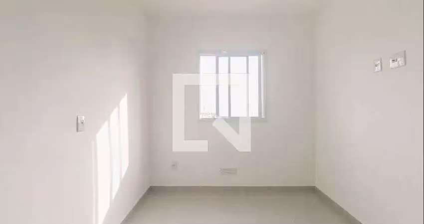 Apartamento para aluguel - vila aricanduva, 2 quartos,  27 m² - são paulo