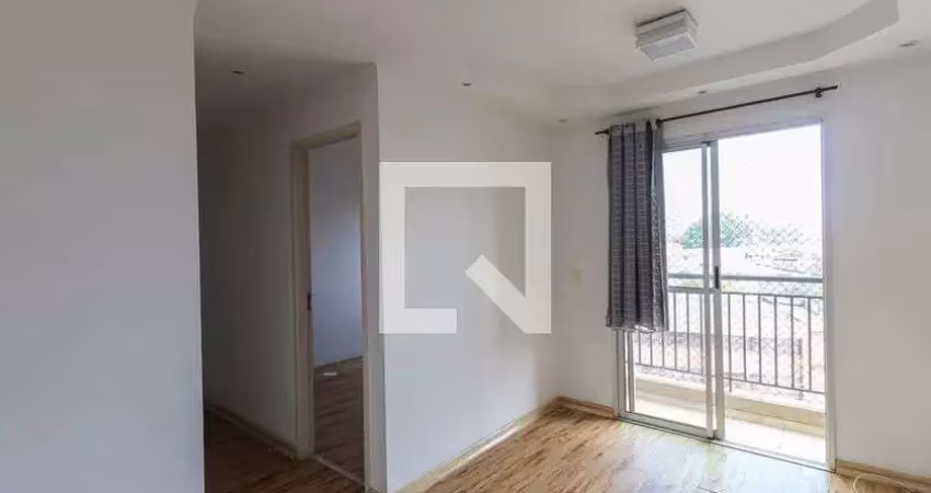Apartamento para aluguel - vila formosa, 2 quartos,  49 m² - são paulo