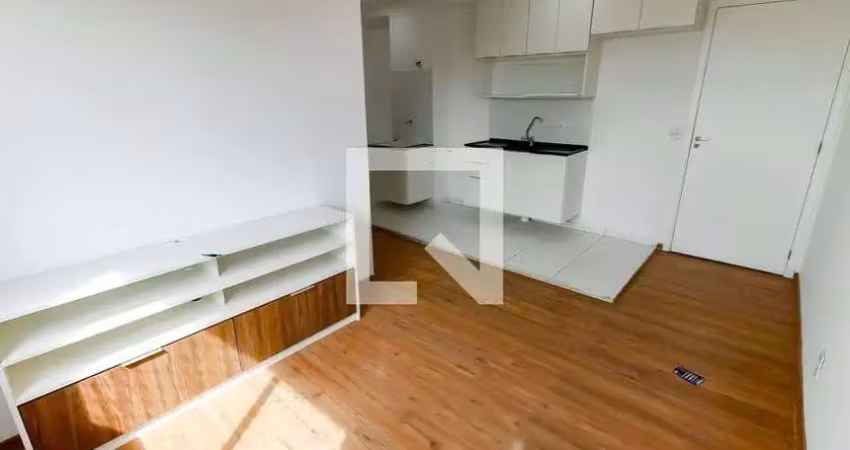 Apartamento para aluguel - panamby, 2 quartos,  40 m² - são paulo