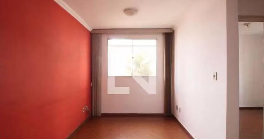 Apartamento para aluguel - morumbi, 2 quartos,  50 m² - são paulo