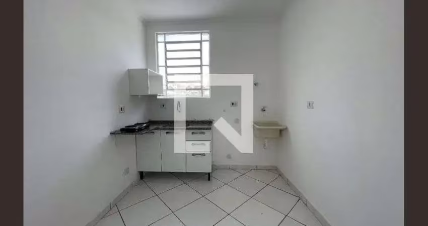 Kitnet / stúdio para aluguel - jardim éster yolanda, 1 quarto,  30 m² - são paulo