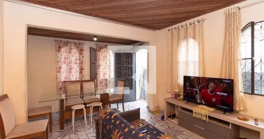 Casa para aluguel - vila irmaos arnoni, 1 quarto,  50 m² - são paulo