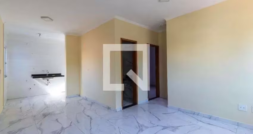 Apartamento para aluguel - vila ré, 2 quartos,  60 m² - são paulo