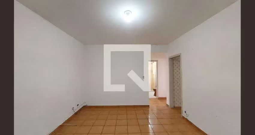 Apartamento para aluguel - jardim marabá, 2 quartos,  56 m² - são paulo