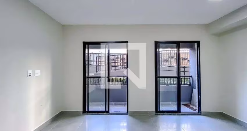 Kitnet / stúdio para aluguel - mooca, 1 quarto,  30 m² - são paulo