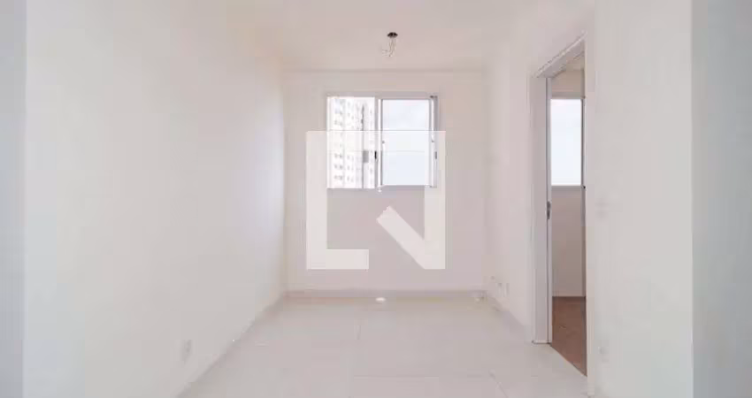 Apartamento para aluguel - mooca, 2 quartos,  35 m² - são paulo