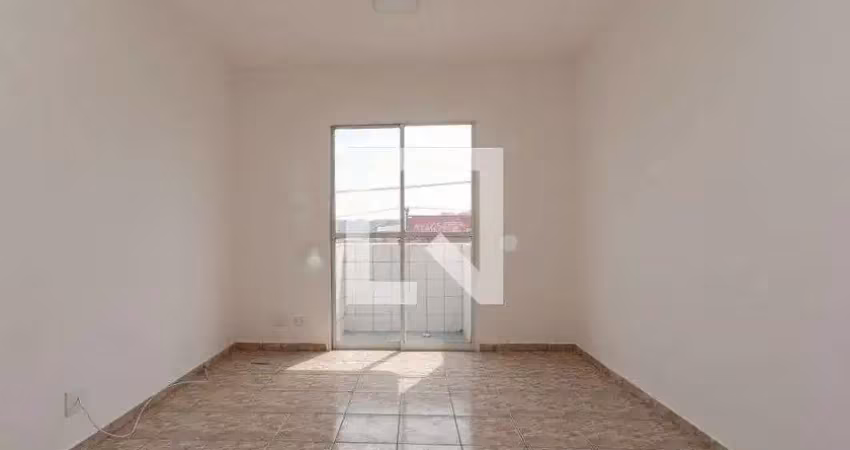Apartamento para aluguel - vila das belezas, 2 quartos,  53 m² - são paulo