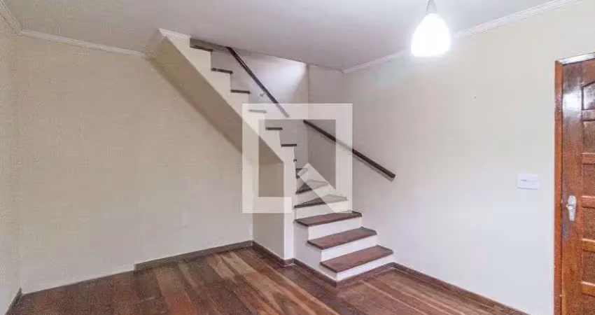 Casa para aluguel - jardim das flores, 2 quartos,  80 m² - osasco