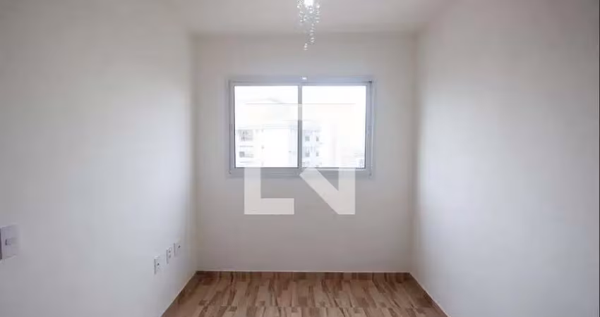Apartamento para aluguel - vila andrade, 2 quartos,  35 m² - são paulo