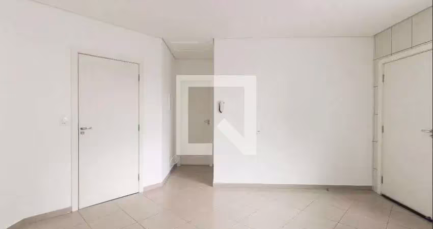 Apartamento para aluguel - tatuapé, 1 quarto,  42 m² - são paulo