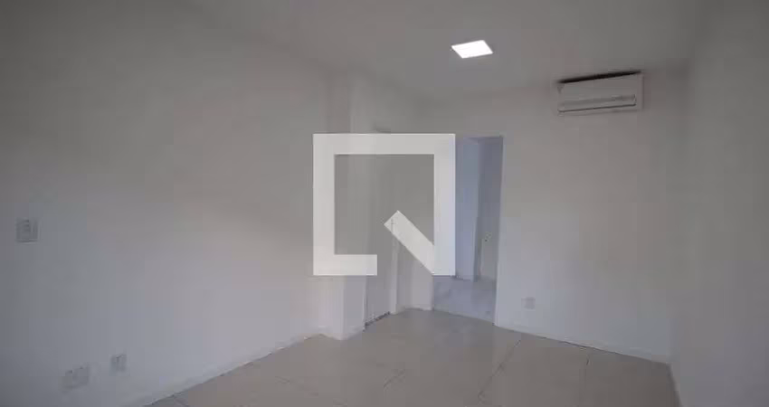 Casa / sobrado em condomínio para aluguel - igará, 2 quartos,  109 m² - canoas