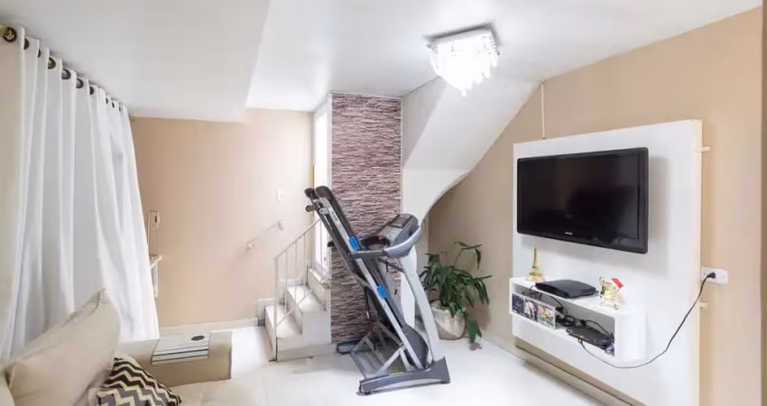 Casa para aluguel - campo belo, 1 quarto,  50 m² - são paulo