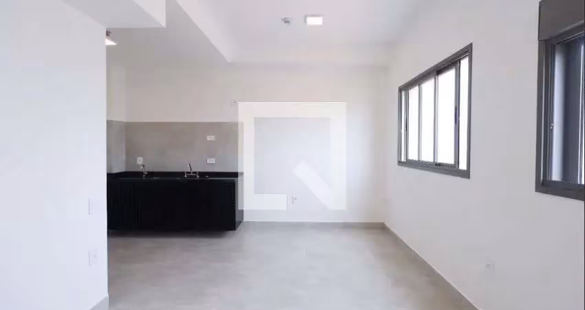 Kitnet / stúdio para aluguel - vila aricanduva, 1 quarto,  27 m² - são paulo