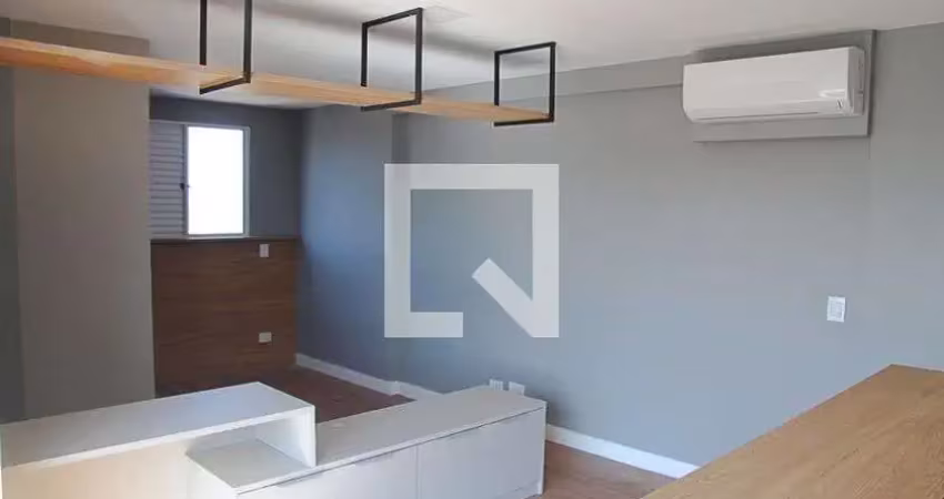 Apartamento para aluguel - vila miriam, 1 quarto,  36 m² - guarulhos
