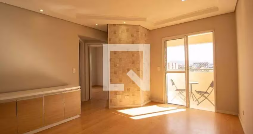 Apartamento para aluguel - freguesia do ó, 2 quartos,  50 m² - são paulo