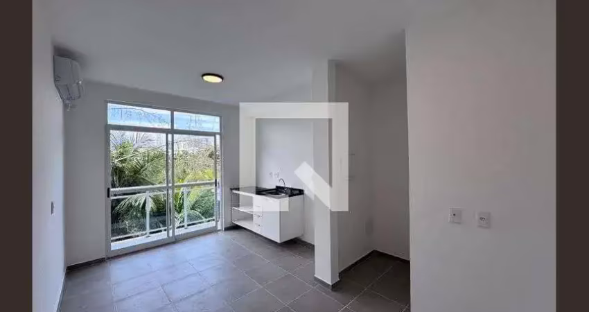 Apartamento para aluguel - recreio, 1 quarto,  37 m² - rio de janeiro