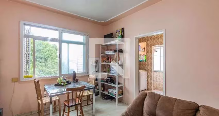 Apartamento para aluguel - cidade baixa, 2 quartos,  76 m² - porto alegre