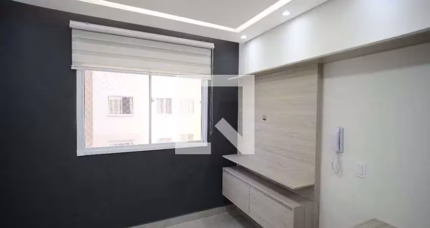 Apartamento para aluguel - cambuci, 2 quartos,  35 m² - são paulo