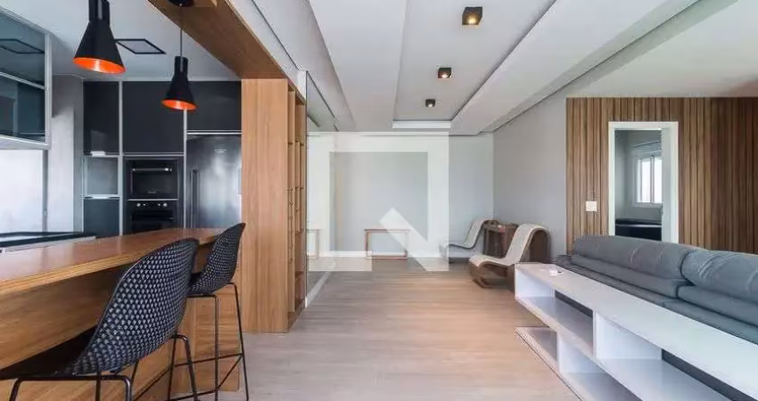 Apartamento para aluguel - parque monte líbano, 3 quartos,  134 m² - mogi das cruzes