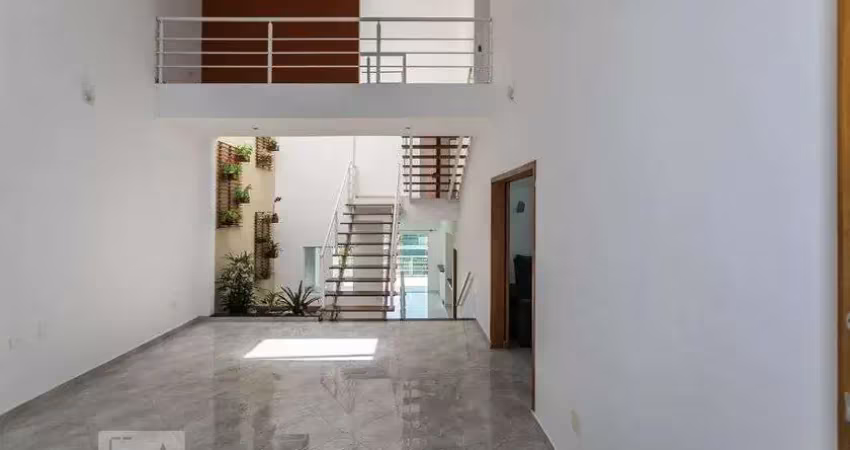 Casa para aluguel - vila oliveira, 4 quartos,  400 m² - mogi das cruzes