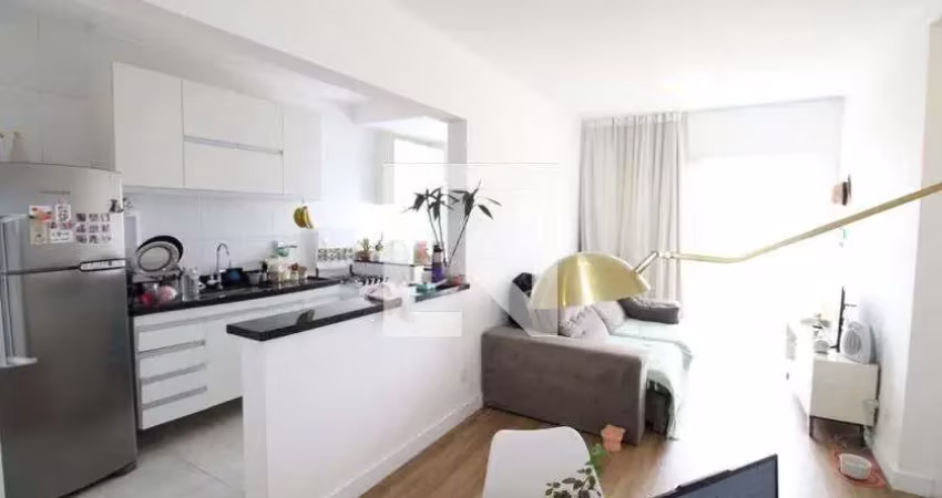 Apartamento para aluguel - jardim da granja, 2 quartos,  61 m² - são josé dos campos