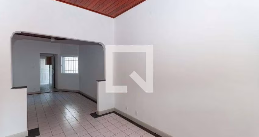 Casa para aluguel - alto da lapa, 2 quartos,  90 m² - são paulo