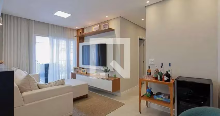 Apartamento para aluguel - mandaqui, 3 quartos,  93 m² - são paulo
