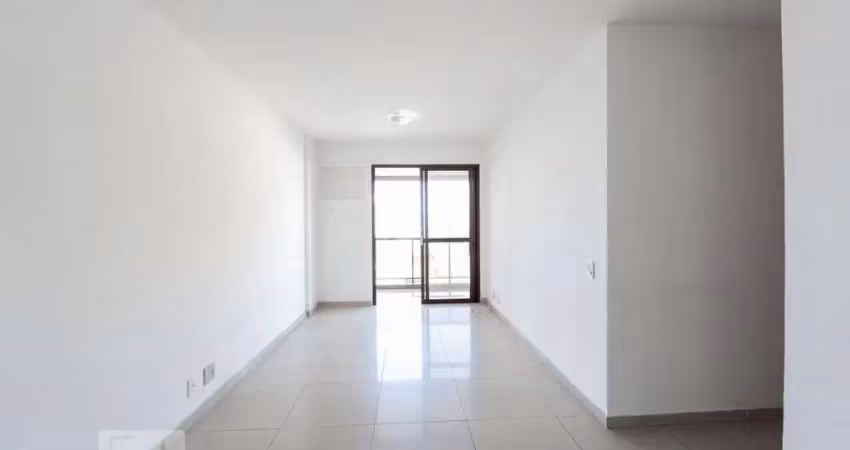 Apartamento para aluguel - recreio, 3 quartos,  78 m² - rio de janeiro