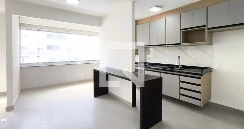 Apartamento para aluguel - ponte são joão , 2 quartos,  61 m² - jundiaí