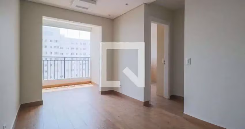 Apartamento para aluguel - mooca, 1 quarto,  40 m² - são paulo