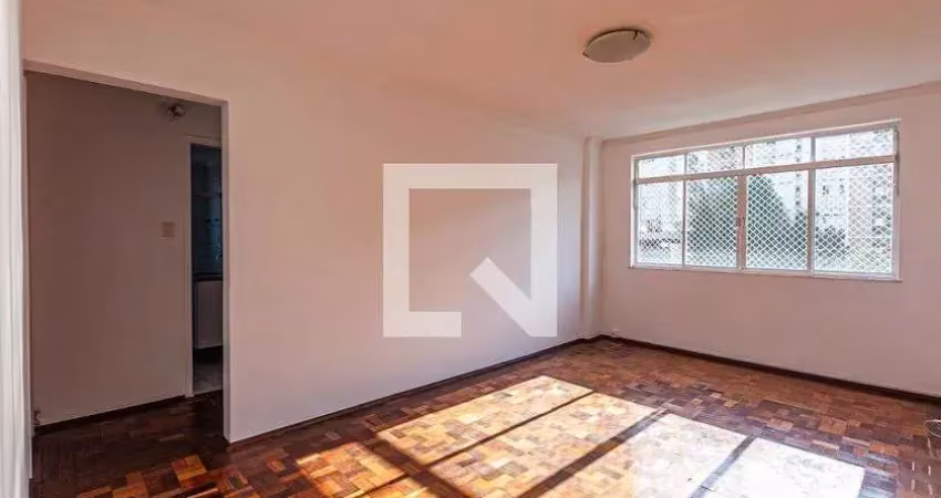 Apartamento para aluguel - perdizes, 2 quartos,  94 m² - são paulo