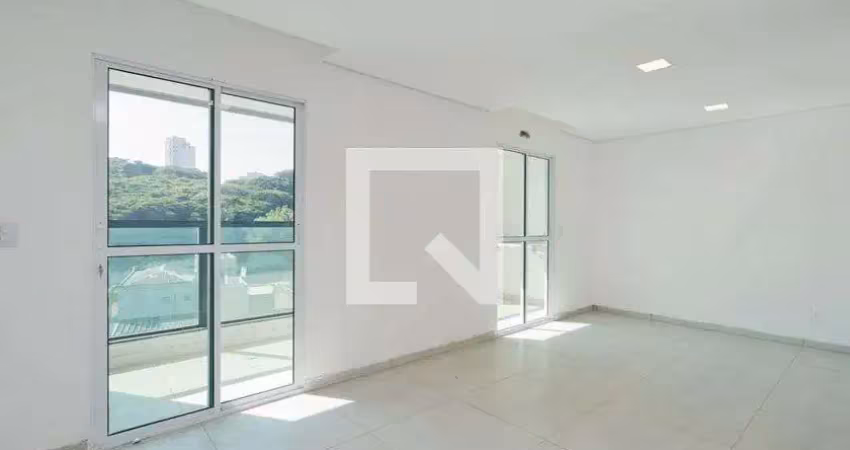 Kitnet / stúdio para aluguel - santana, 1 quarto,  51 m² - são paulo