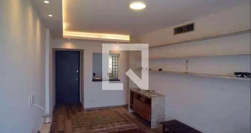 Apartamento para aluguel - jardim oceânico, 3 quartos,  120 m² - rio de janeiro