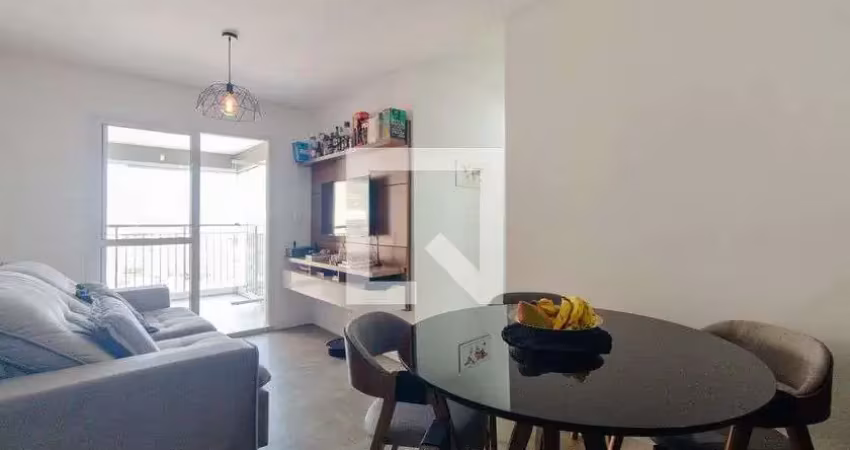 Apartamento para aluguel - tatuapé, 3 quartos,  67 m² - são paulo