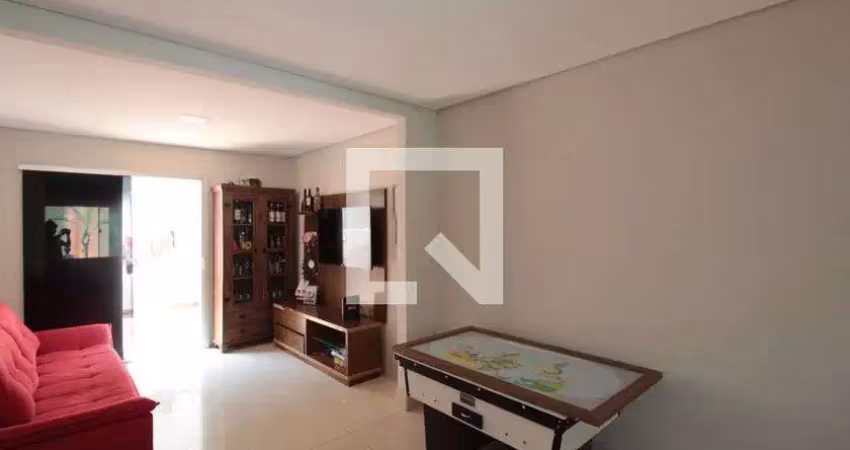 Casa para aluguel - planalto, 3 quartos,  200 m² - belo horizonte