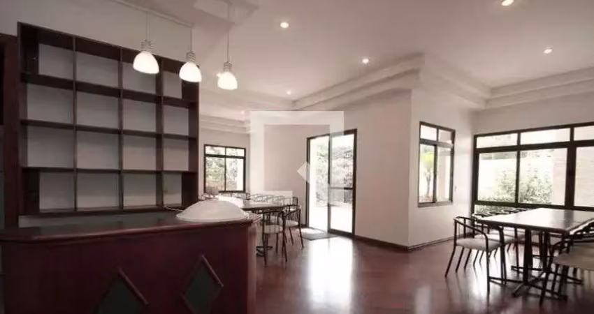 Apartamento para aluguel - vila mariana, 3 quartos,  130 m² - são paulo