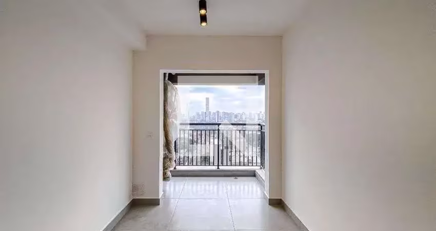 Kitnet / stúdio para aluguel - belém, 1 quarto,  31 m² - são paulo