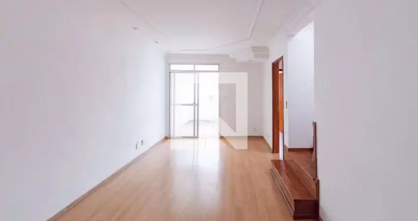 Cobertura para aluguel - buritis, 2 quartos,  150 m² - belo horizonte