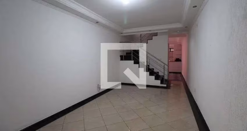 Casa para aluguel - penha de frança, 3 quartos,  180 m² - são paulo