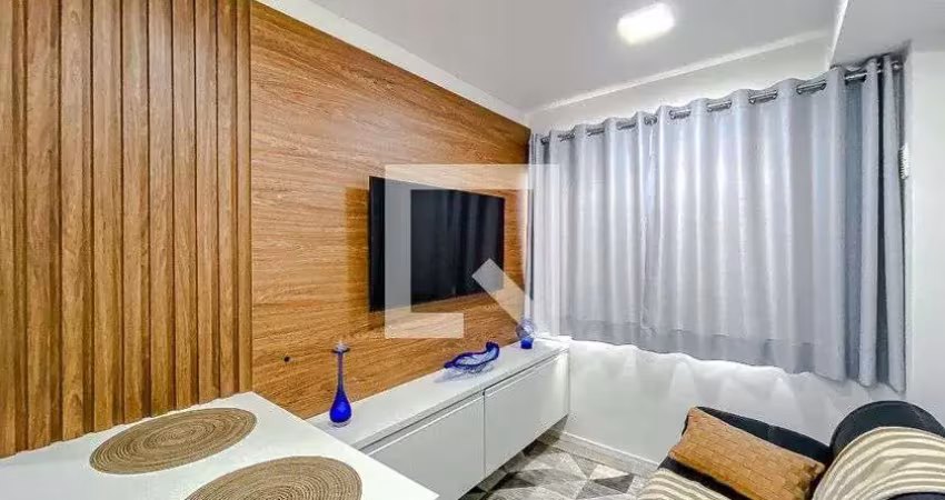 Apartamento para aluguel - mooca, 1 quarto,  26 m² - são paulo