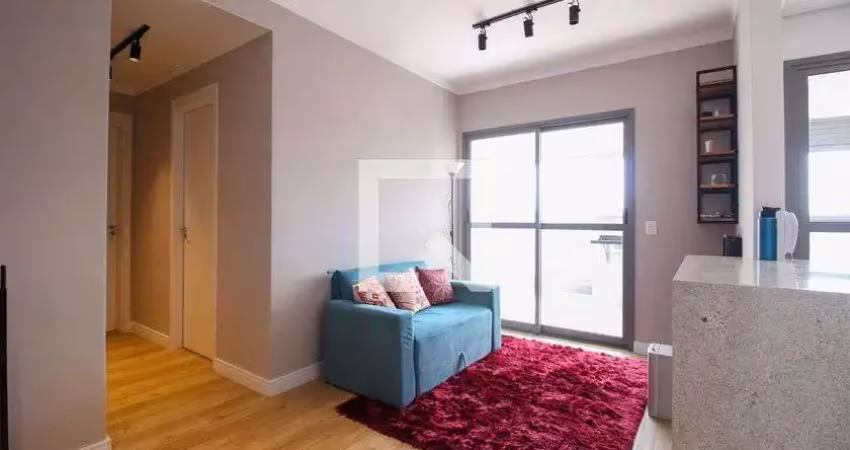 Apartamento para aluguel - vila prudente, 2 quartos,  63 m² - são paulo